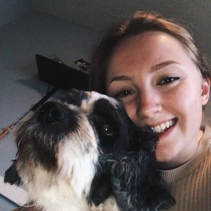 Meet your Posher, Sasha